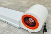 风幕机震动大的原因和解决方法（探究风幕机震动大的可能原因）