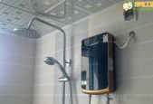 解决速热热水器底部漏水的方法（速热热水器底部漏水的原因及应对策略）