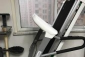 以跑步机跑带怎么处理（跑步机跑带清洁与维护的有效方法）