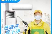 空调内机清洗的步骤与注意事项（学习正确清洗空调内机的方法）