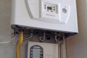 解读Viemann壁挂炉故障及维修方法