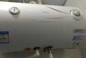燃气热水器闪灯不加热的原因及解决方法（探究燃气热水器闪灯不加热的可能原因）