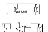 功放与电脑连接如何调整音量大小？