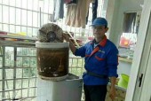 热水器清洗不进水原因及解决方法（探究热水器清洗不进水的可能原因与解决办法）