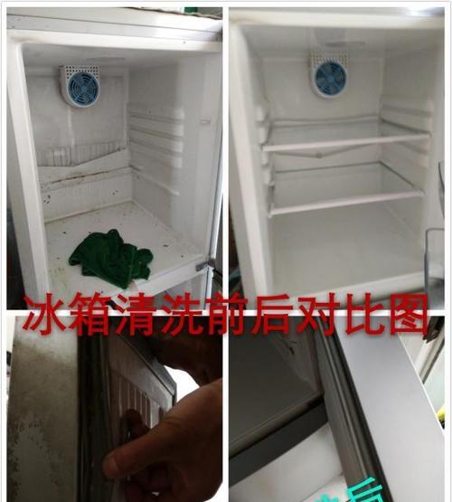 油烟机油槽漏油问题的解决方法（快速解决漏油问题的有效措施）  第1张