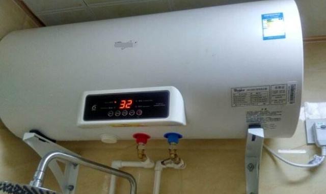 燃气热水器拆解清洗方法（彻底清洁燃气热水器）  第1张
