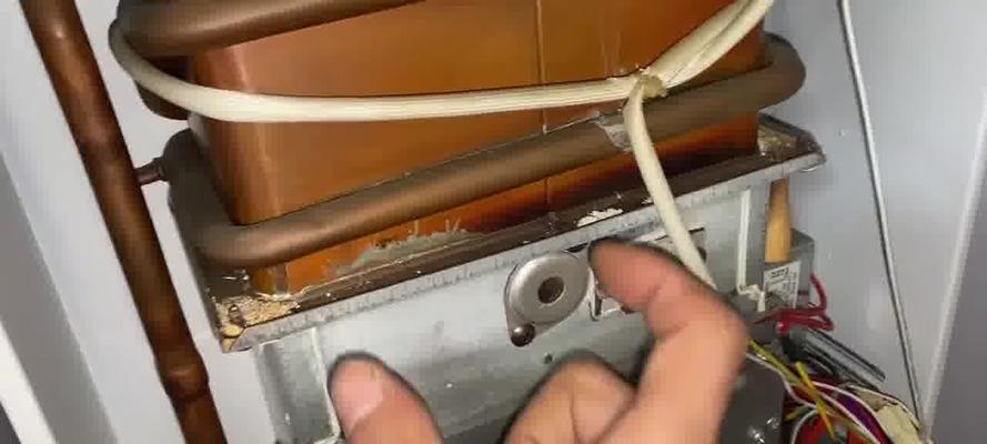 博世壁挂炉主板故障原因及解决方法（深入探究博世壁挂炉主板故障的原因与解决方案）  第2张