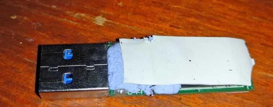 使用系统U盘制作教程（详细步骤教你如何制作系统U盘）  第1张