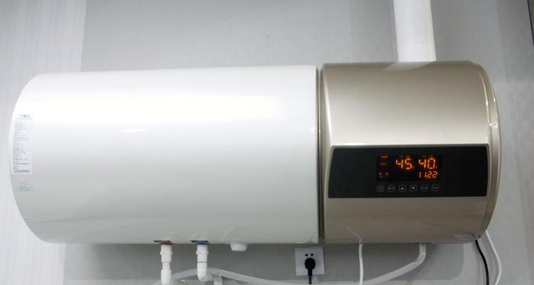 热水器排气声怎么办（了解排气声的原因）  第1张