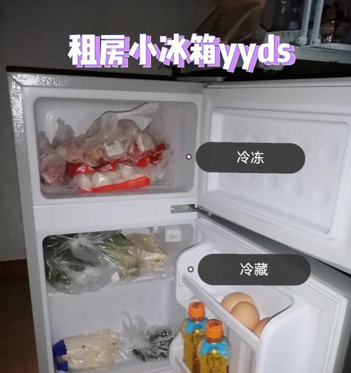 冰柜噪音过大的解决方法（如何消除冰柜的噪音以提升使用体验）  第1张