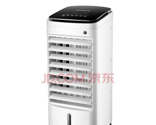 空调扇不通电的原因及解决方法（探寻空调扇不通电的根源）  第1张