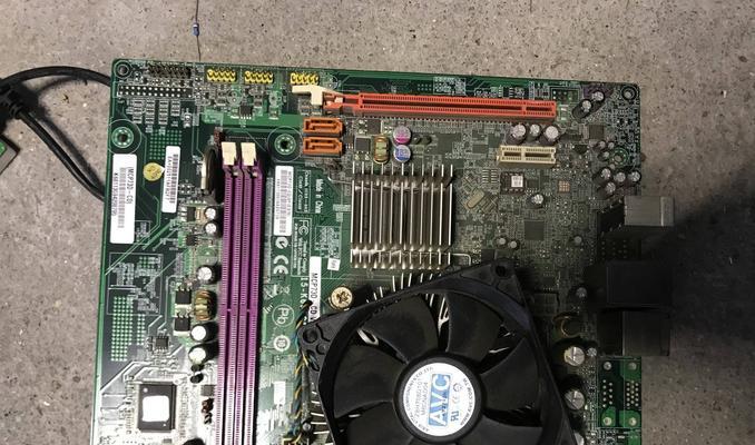 大宇壁挂炉E3故障原因及解决方法（排查大宇壁挂炉E3故障的关键因素）  第1张