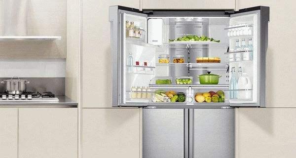冰箱里有液体，应该如何处理（正确处理冰箱内的液体可以保证食品安全）  第1张