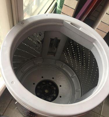 戴尔洗衣机清洗指南（教你如何正确清洁和保养戴尔洗衣机）  第1张