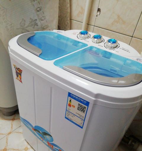 双缸洗衣机漏水的解决办法（解决双缸洗衣机漏水问题的有效措施）  第1张