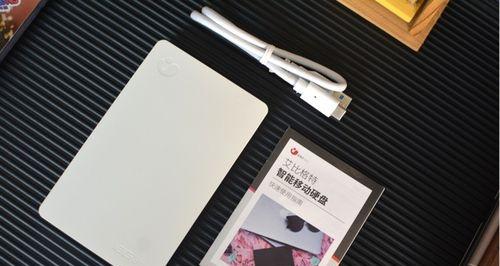 拍照扫描轻松搞定（利用手机摄像头快速完成扫描任务）  第1张
