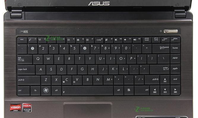 Win8系统键盘故障的解决方法（轻松应对Win8系统键盘故障的实用技巧）  第1张