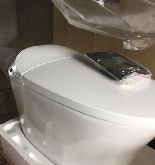 解析箭牌智能马桶灯闪烁原因及处理方法（马桶水温灯一直闪烁的解决方案）  第1张