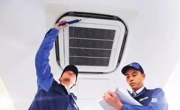 大金空调RR故障解决方案  第2张