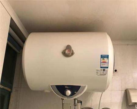 厨房热水器回水不热的原因及解决方法（探讨厨房热水器回水不热的可能原因）  第2张
