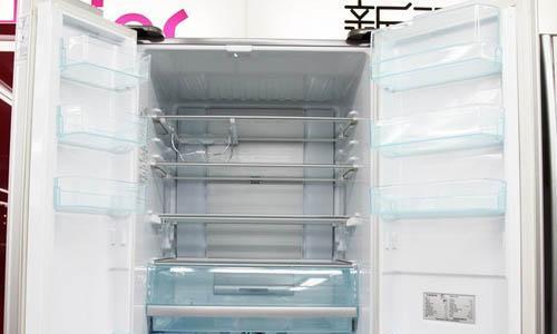 如何正确调节海尔冰箱的温度（掌握调节技巧）  第2张