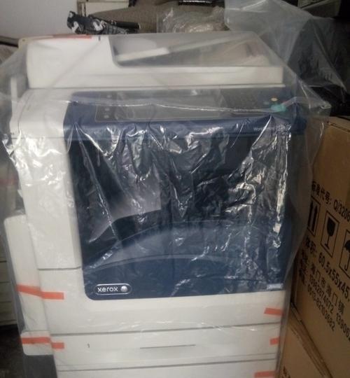 掌握复印机的反背面复印技巧（提升办公效率的必备技能）  第3张