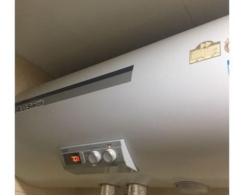 金圭电热水器清洗方法（轻松学会金圭电热水器清洗）  第1张