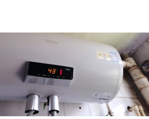 金圭电热水器清洗方法（轻松学会金圭电热水器清洗）  第2张