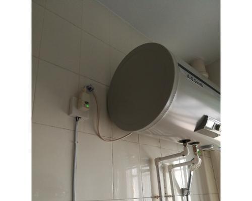 金圭电热水器清洗方法（轻松学会金圭电热水器清洗）  第3张