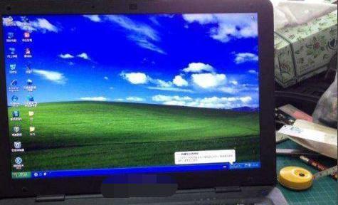 如何应对Dell电脑开不了机自动修复问题（解决Dell电脑无法正常启动和修复的方法）  第2张
