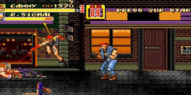 以怒之铁拳2秘籍教程（掌握拳王的终极武器）  第3张