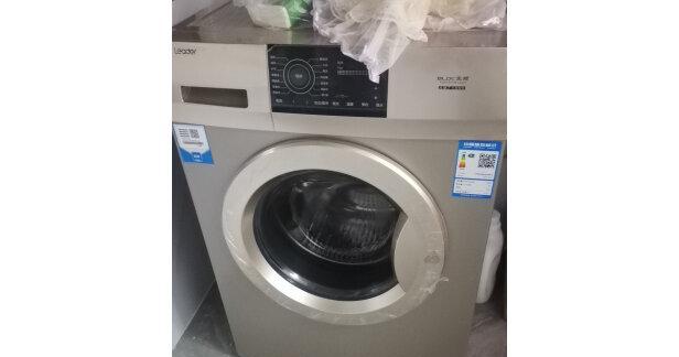 滚筒洗衣机门打不开怎么办（解决滚筒洗衣机门无法打开的方法）  第1张