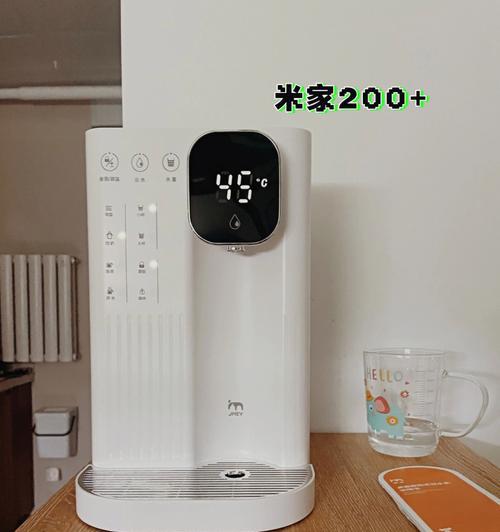 饮水机用水太快怎么解决（15个实用方法帮你解决饮水机用水过快的问题）  第2张