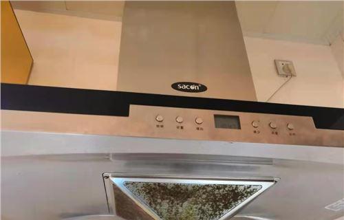 如何清洗吸油烟机内部（简单有效的清洁方法帮助你保持厨房清新）  第2张