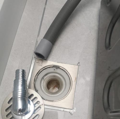 双桶洗衣机不排水的原因及解决方法（排水阀故障导致双桶洗衣机不排水）  第3张