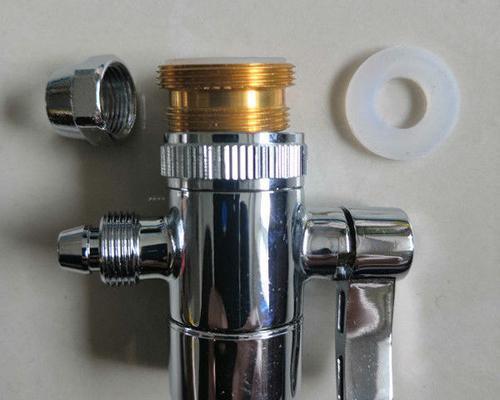 解决净水器开关按键失灵的问题（如何修复净水器开关按键故障及注意事项）  第1张
