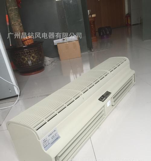 风幕机风速测试方法及其应用（科学测量风速）  第2张