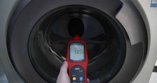 解决惠而浦滚筒洗衣机故障E920的维修方法（详细分析故障原因及）  第1张