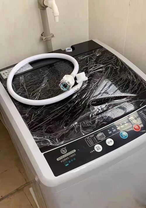 以波轮洗衣机不脱水显示E3故障代码解析（E3故障代码的原因和解决方法详解）  第2张