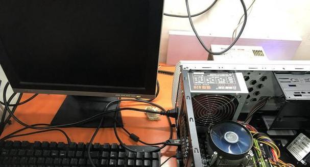 解决笔记本显示器发热问题的有效方法（减轻显示器发热）  第3张