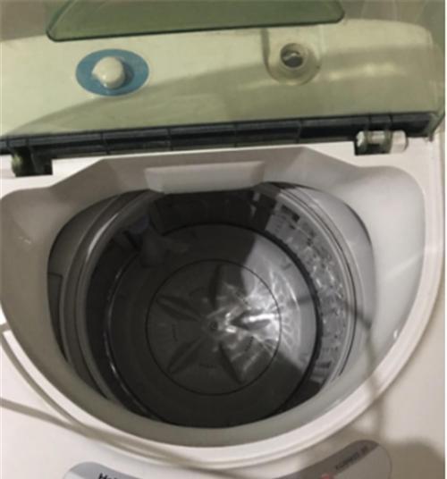 洗衣机清洗不出水的原因及解决方法（为什么洗衣机无法正常出水）  第3张