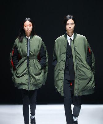 时尚与科技结合会带来哪些新体验？  第3张