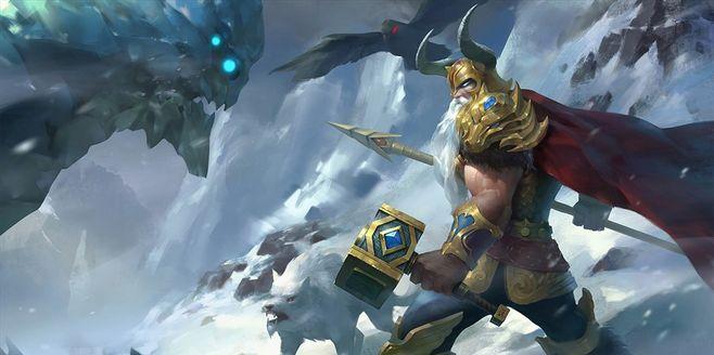 玩DOTA2用入门显卡很爽吗？入门显卡在DOTA2中的表现如何？  第3张