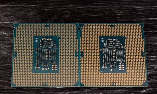 组装电脑时i77700k处理器值得购买吗？性能如何？  第1张