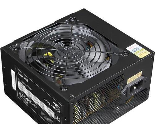 台式机电源十大品牌排行榜？哪个品牌更值得信赖？  第2张