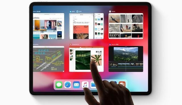 如何在iPad上快速截屏？截屏后怎么编辑图片？  第2张