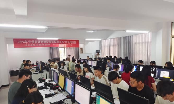学习电脑硬件基础知识？如何快速掌握硬件组件功能？  第2张