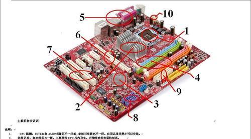 电脑主板支持多大内存？如何查看主板最大内存容量？  第3张