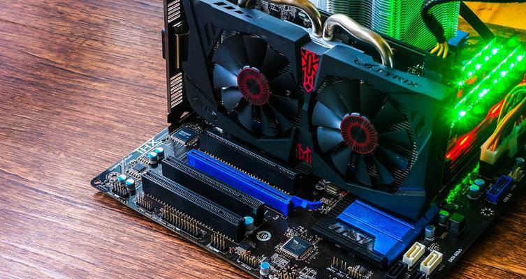 GTX950M显卡性能如何？它能与哪些显卡相媲美？  第3张