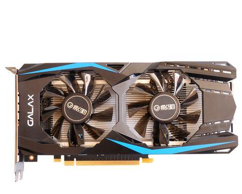 GTX950M显卡性能如何？它能与哪些显卡相媲美？  第2张